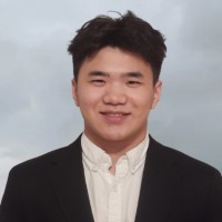Ray Chen