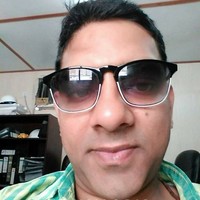 Harish Sharma