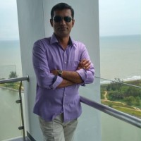 Balaji Krish