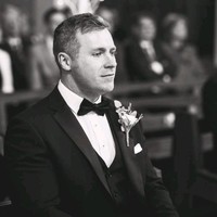 Daniel Mcelroy