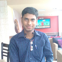 Thulasiram Kalathuru