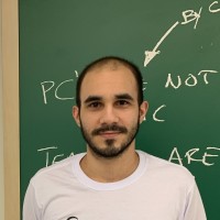 José Carlos de Oliveira Júnior