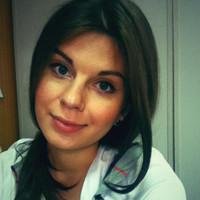Elena Teselkina