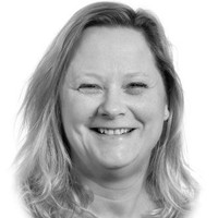 Inger Djørup