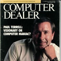 Paul Terrell
