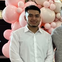 James Mani Jr
