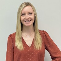 Madeline Strope, Pt, Dpt