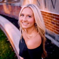 Ashleigh Stopher