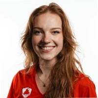 Hannah Lapierre