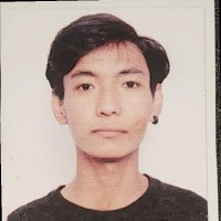 Arjun Rai