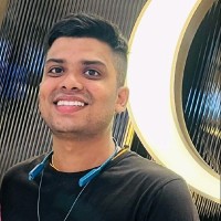 Akash Kumar Jha