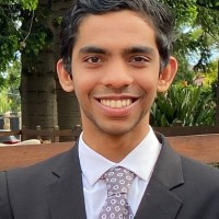 Pranav Anilkumar Nair