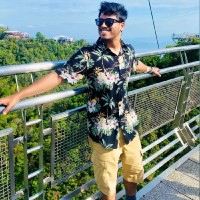 Udaykumar Km
