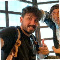 Antonio Carlos Galina