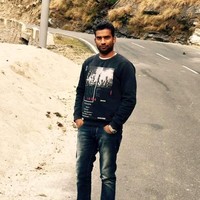 Vishnu Baghel