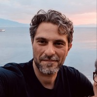 Kostas Poulopoulos