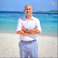 Ali Shakir