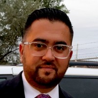 Danny Sekhon, Pharm.d, Mba