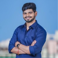 Raghu Naveen Karnasula