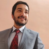 Harsh Rateshwar