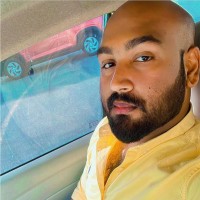 Akshay Suresh