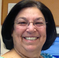 Sandy Abrams