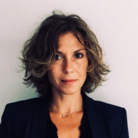 Cécile Hüffer