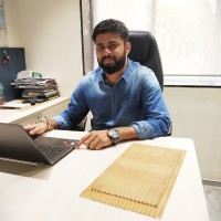 Mahendra Reddy