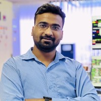 rushabh bhoyar