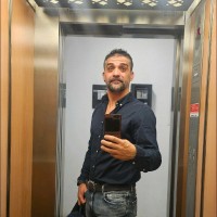 Antonio Lourenco