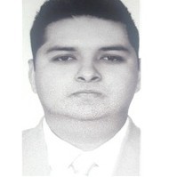 Jesús Iván Rivera Calderón