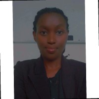 AKINGENEYE Immaculee