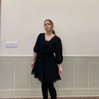 Berika Zehra Gürsoy
