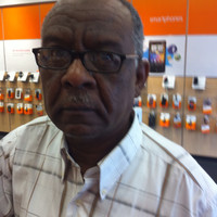 Mustafa Ismail