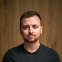 Krystian Maj