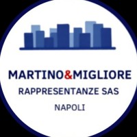 Martino E Migliore Rappresentanze Sas M