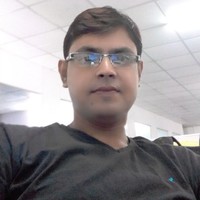 Darpan Kumar Singh