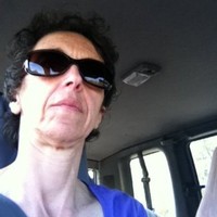 Sue Speed