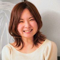 Michiyo Asanuma (Higashi)