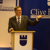 James Emson