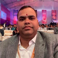 Deepak Katiyar