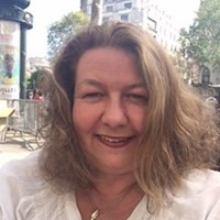 Ann Kristin Biagi