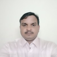 Siba Prasad Padhy