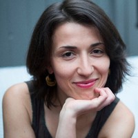 Joanna Duarte Laudon