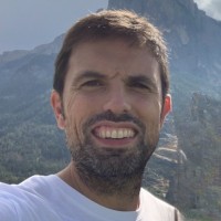 Rubén Gimeno Fernández
