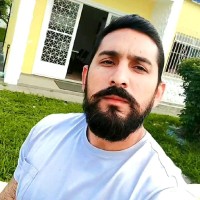 Victor Hugo Barros