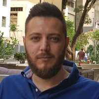 Iyad Abilmona