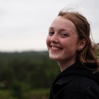 Silke Van Meijl