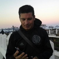 Lucas Sandoval