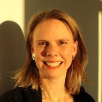 Anne Kristine Hanevold